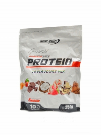 Gourmet premium pro protein 10 x 25 g mixed bag