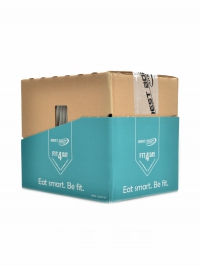 Protein pudding box 15 x 20g