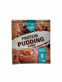 Protein pudding 20g