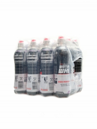 Professional water whey isolate drink RTD 12 x 500 ml