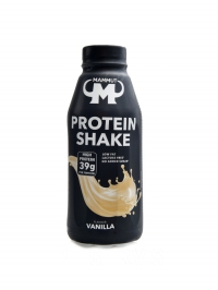 Protein shake RTD 500 ml