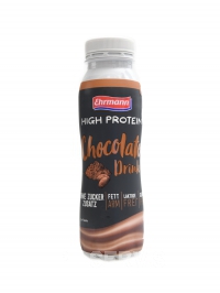 High protein drink RTD 250 ml