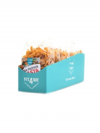 Protein pasta tagliatelle box 8 x 200 g proteinov tstoviny