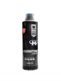 L-Carnitin 500 ml lime