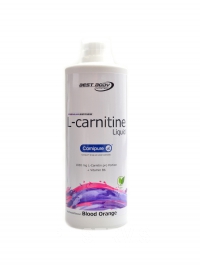 L-Carnitine liquid 1000 ml