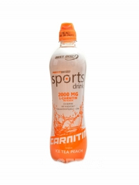 Sports drink Carnitin 2000mg RTD 500 ml