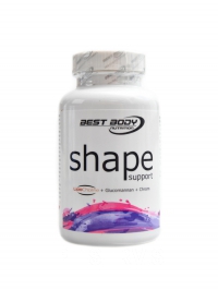 Shape support 90 kapsl
