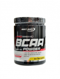 Professional BCAA powder 450 g