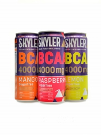 BCAA drink Skyler 330 ml exp 1.2024