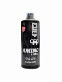 Amino liquid 1000 ml orange