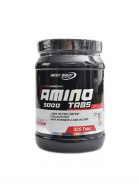 Amino 5000 325 tablet