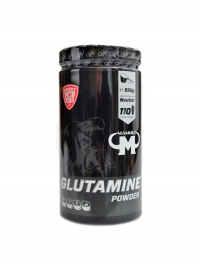Glutamine powder 550 g