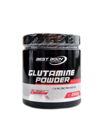 Professional L-Glutamine powder 250 g