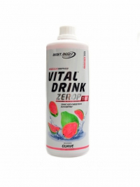 Vital drink Zerop 1000 ml