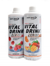 Vital drink Zerop 2 x 1000 ml