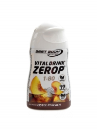 Vital drink Zerop 48 ml