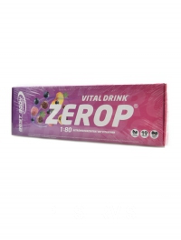 Vital drink Zerop mix tray 6 x 48 ml