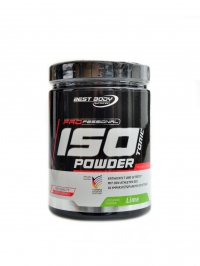 Professional isotonic powder 600 g