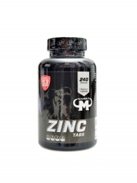 Zinc 240 tablet