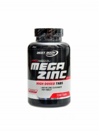 Mega zinc 150 tablet