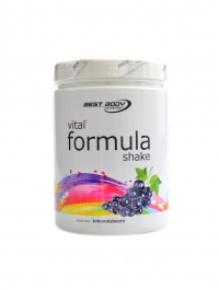 Vital formula shake ern rybz 500 g