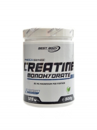 Creatine monohydrat 500 g