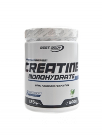 Creatine monohydrat 500 g