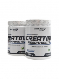 Creatine monohydrat 1000 g
