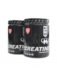 Creatine monohydrat 2 x 550 g