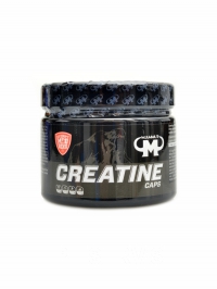 Creatine capsules 240 kapsl