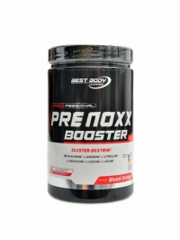 Professional Pre Noxx preworkout booster 600 g