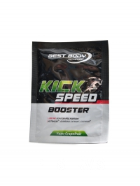 Professional Kick speed booster 25 g
