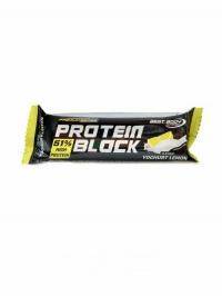 Protein block 90g