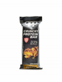 Crunchy protein bar 45g