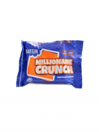 Oatein milionaire crunch 58 g