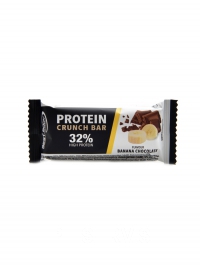 Protein crunch bar 35g