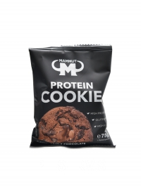 Protein cookie triple chocolate 75 g