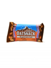 Oat snack bar 65 g