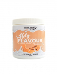 Holy flavour powder dochucovac prek 250 g