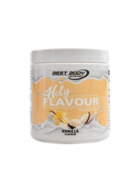 Holy flavour powder dochucovac prek 90 g