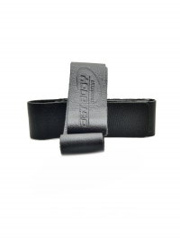 Weight lifting straps leather koen trhaky ern