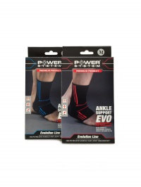 Bande na kotnky Ankle support EVO 6022