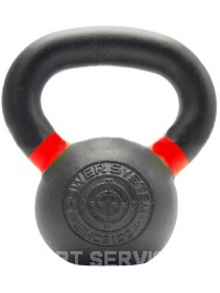 Kettlebell Evo 10 kg