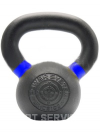 Kettlebell Evo 12 kg