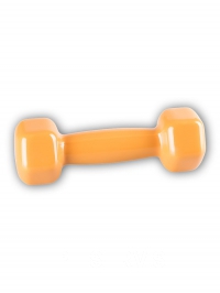 Vinyl dumbell 1 kg 4024