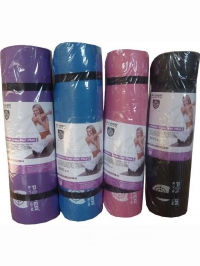 Cviebn podloka fitness Yoga Mat 4014