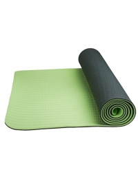 Cvičební podložka Yoga Mat Premium 4060