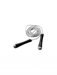 vihadlo Weighted jump rope 4031