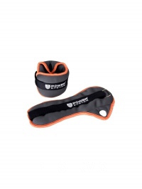 zte zpst wrist weight 2 x 1.5 kg 4070