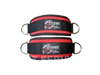 Kotnkov adaptr Ankle straps 3410